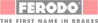 FERODO Φρένα