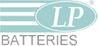 LP Μπαταρίες Moto