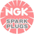NGK Μπουζί NGK Μπουζί